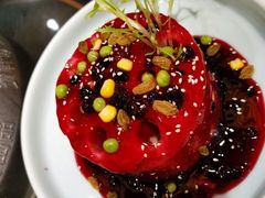 -宝轩渔府·老字号海鲜·正宗津菜(水上店)