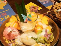 -泰妃殿(武汉首店)