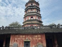 -南华禅寺