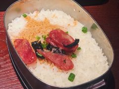 儿时酱油饭-寻宝记绍兴菜(鲁迅路店)