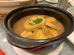 -小厨娘淮扬菜(天印大道店)