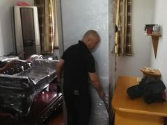 -苏州老手搬家运输服务有限公司