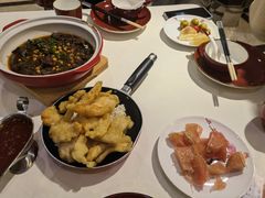 -大鸭梨烤鸭店(花园村店)