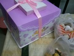 -莲塘马得利·蛋糕(斗柏路·唐庄店)