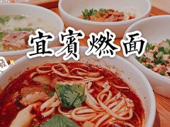 -贰拾捌味·宜宾燃面(春熙路旗舰店)