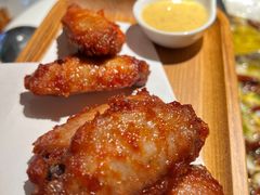-新太二·鲜料川菜(东汇城店)