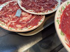 -汕头八合里海记牛肉店(清河店)