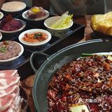 排队王!很“楠”不火的楠火锅千万别错过