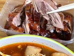 -晓马鸭店(新芜路店)