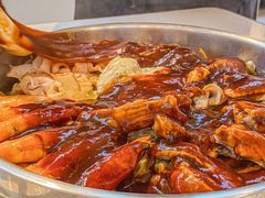 -黄记煌三汁焖锅(1818广场店)