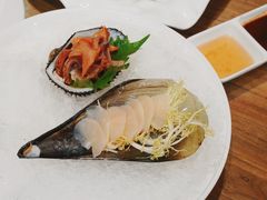 -东辰望海鱼码头·海鲜餐厅