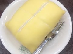 芒果班戟-民信老铺(华盖路店)