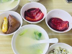 -文庙菜饭(四川北路店)