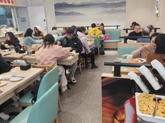 -紫光园·烤鸭(美术馆店)