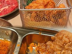 -西塔老太太泥炉烤肉(温州首店万象城黑金店)