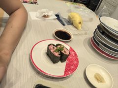 -濱寿司(高新伊藤店)