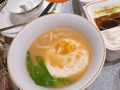 生日面-柿合缘新京菜(静安嘉里中心店)