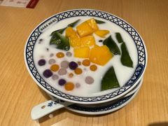 -赵记传承·中式甜品(珠海香洲柠溪大道店)