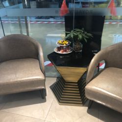 -罗亚帝造型