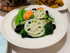 -玉林烤鸭店(黄村康庄店)