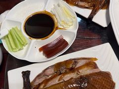 -惠宾饭庄(中山路店)