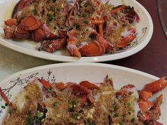 -京深海鲜市场(光彩路店)