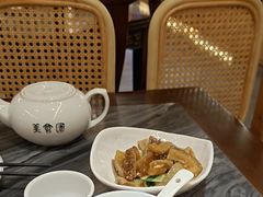 -安泰楼·佛跳墙创始人·传统闽味早茶·酒楼(三坊七巷闽菜地标店)
