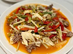 -琬苑鸽庄·川粤融合菜(解放碑总店)