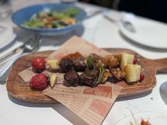 -芳草地西式融合餐厅(回龙窝店)