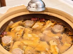 -粤来记·啫啫煲·点心(日月光店)