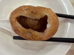 -穆桂英美食(南禅寺店)