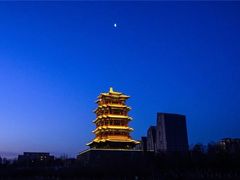 -门城湖公园