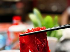 -牛将军•涮肉•烤肉(北京王府井·故宫店)