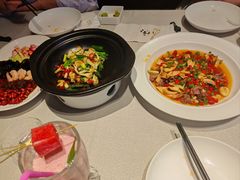 -望京辣宴·古法川菜(望京店)
