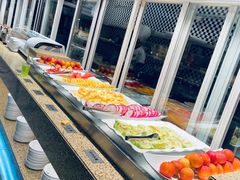 -汉巴味德(沈阳万象汇店)