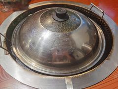 -满兴咱妈烀饼铁锅炖(兰州北街店)