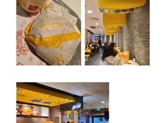 -麦当劳(广州新港东路第二分店)