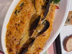 -安妮意大利餐厅(国贸店)