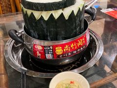 -尚竹阁冬瓜盅·18年地标美食(平洲店)