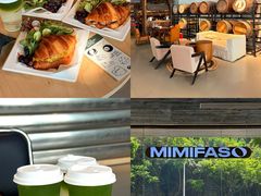 -MIMI FASO(古仓店)