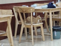 -食客居(缔景店)