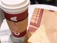 -COSTA COFFEE(斯普瑞斯奥特莱斯店)