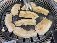 -汉城韩国烧烤火锅(官也街店)