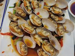 -陆记鹅庄·潮汕菜·狮头鹅(大仟里店)