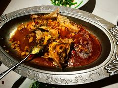 -徽镇小厨·经典徽菜(马连道店)