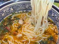 -蜗牛小馆醉乡民谣云南菜(惠新西里店)