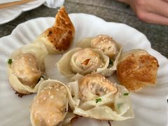 -乌镇姐妹特色小吃(银杏公寓店)