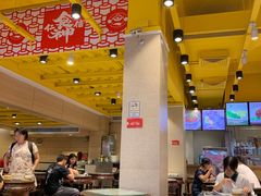 大堂-仁信双皮奶(庙前直街店)