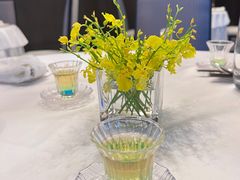 -东海朗廷酒店-唐阁T’ANG COURT 中餐厅