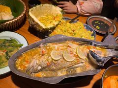 -泰萌·泰国菜(客都汇店)